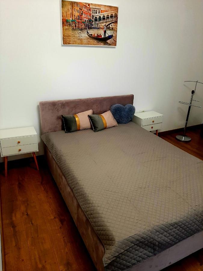 Steli'S House Villa Constanta Ngoại thất bức ảnh