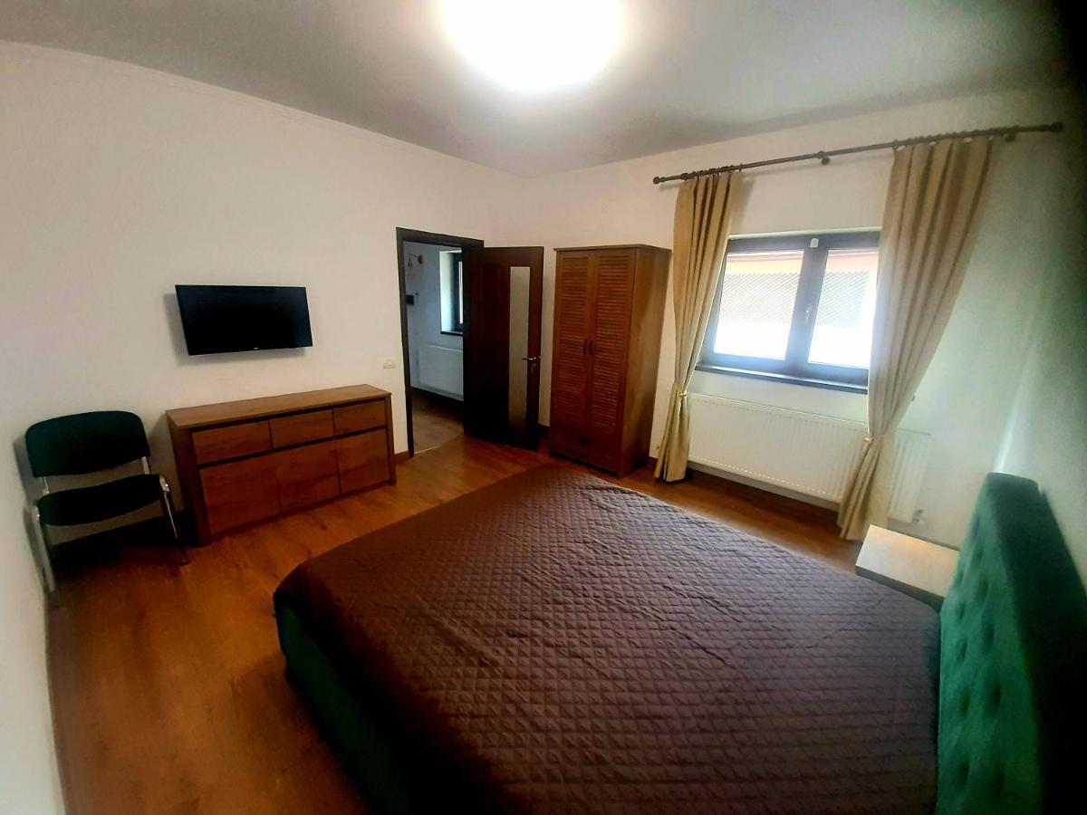 Steli'S House Villa Constanta Ngoại thất bức ảnh