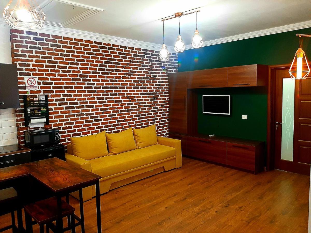 Steli'S House Villa Constanta Ngoại thất bức ảnh