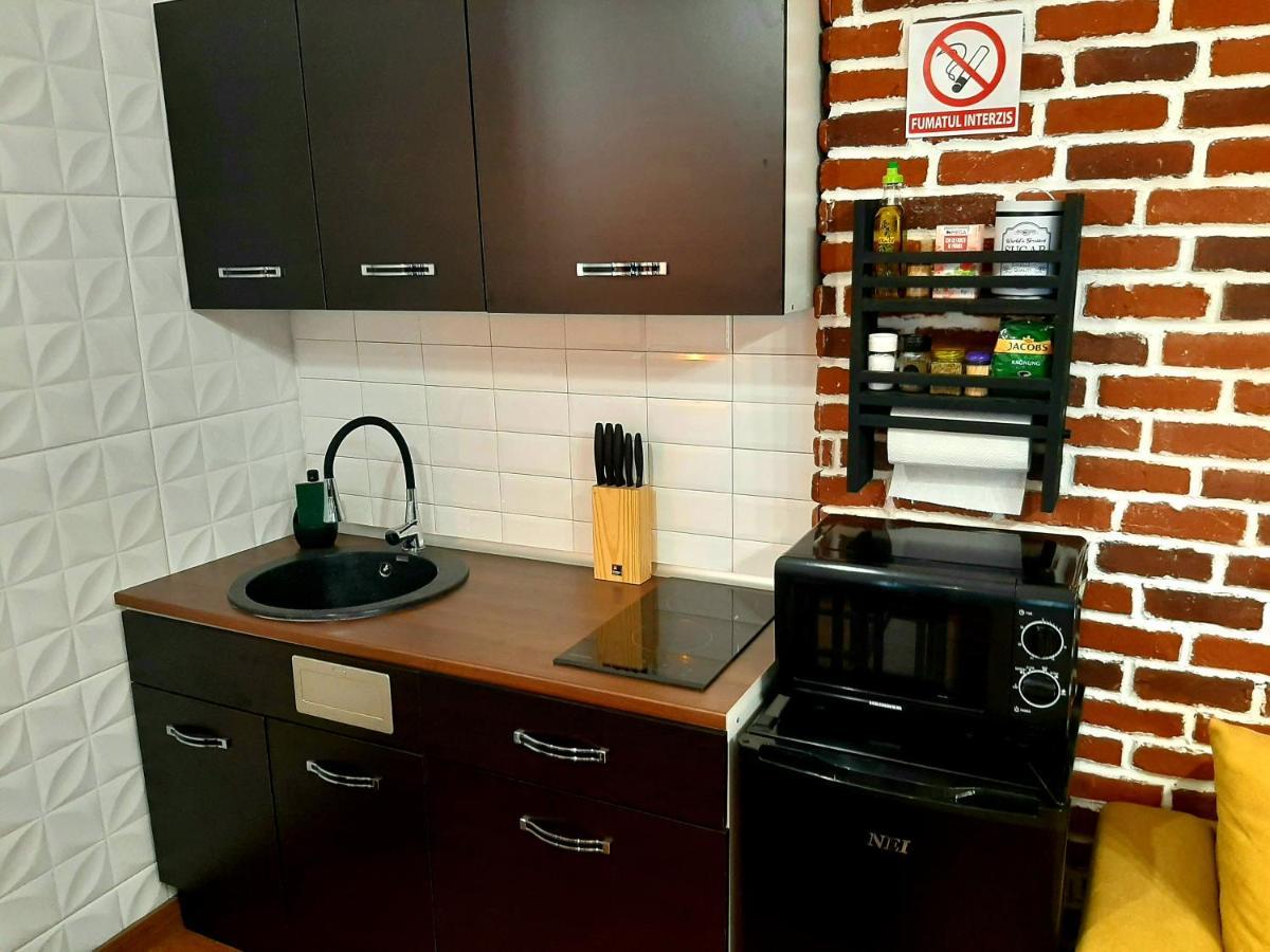 Steli'S House Villa Constanta Ngoại thất bức ảnh