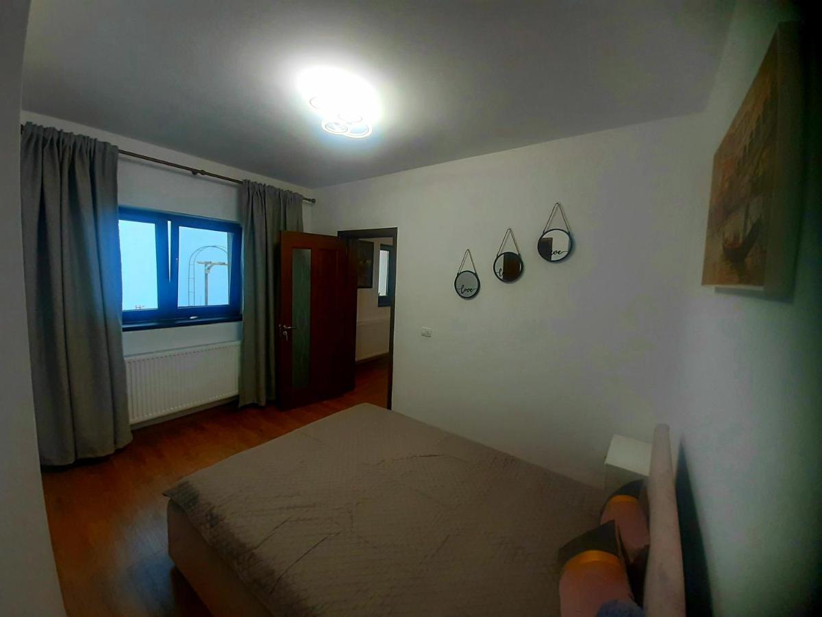 Steli'S House Villa Constanta Ngoại thất bức ảnh
