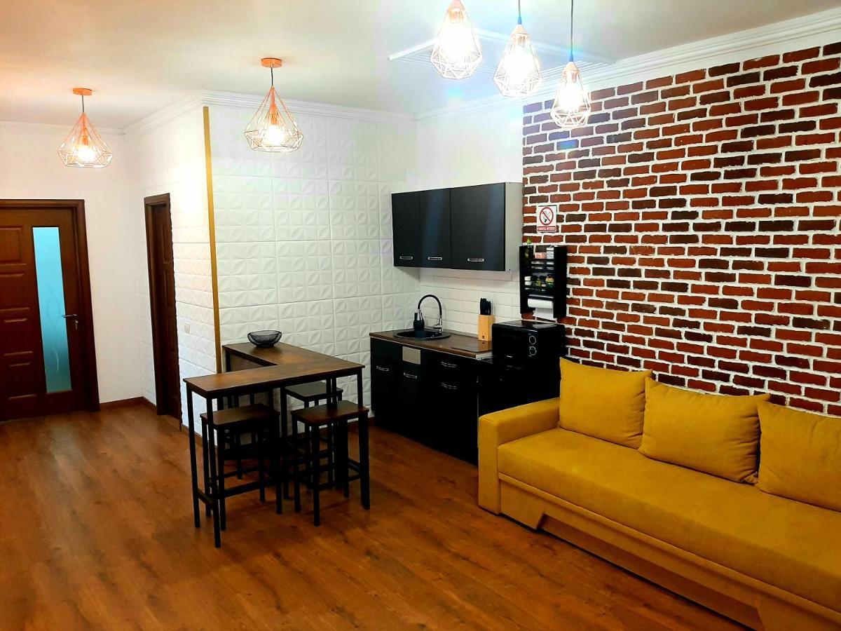 Steli'S House Villa Constanta Ngoại thất bức ảnh