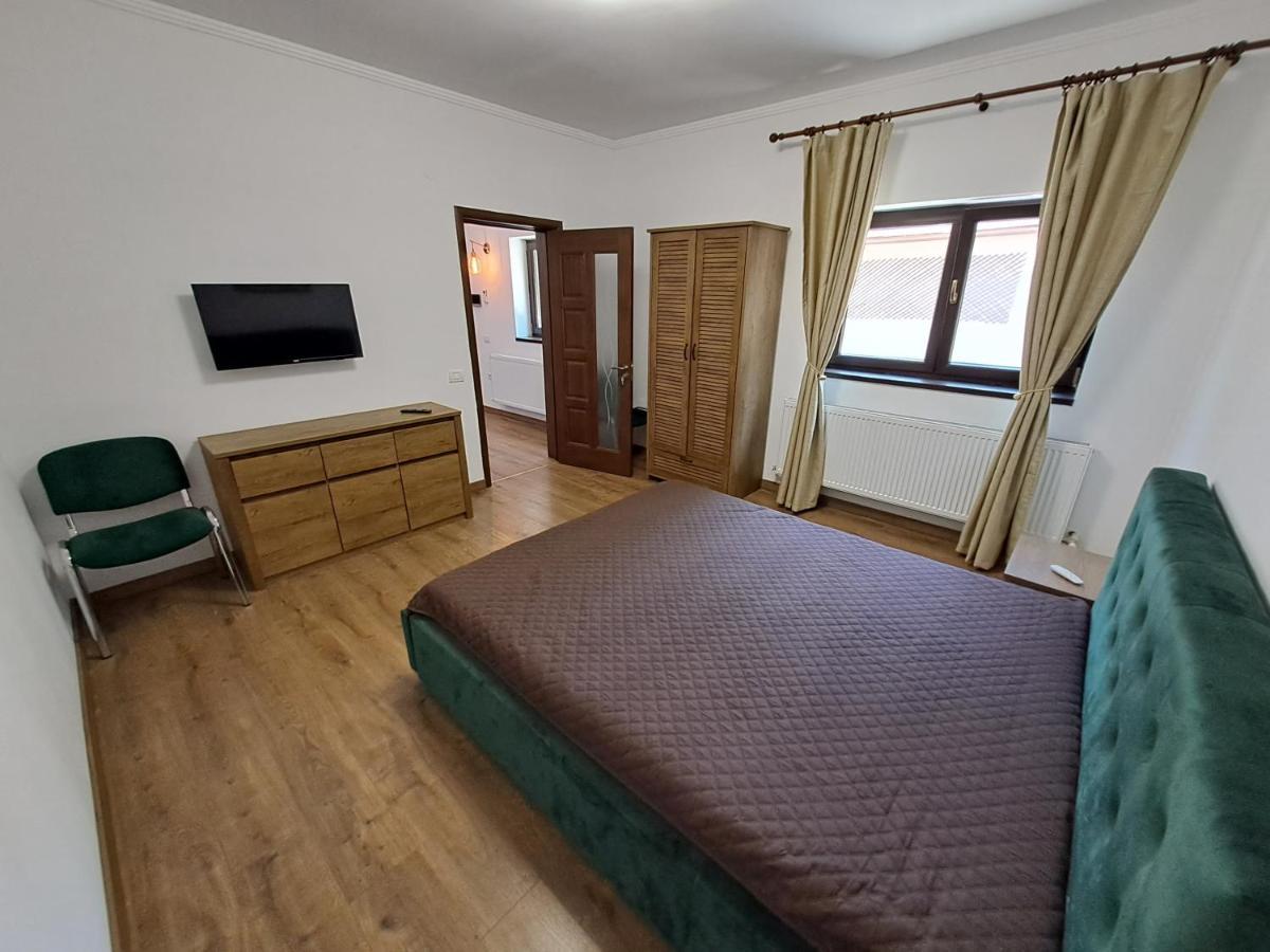 Steli'S House Villa Constanta Ngoại thất bức ảnh